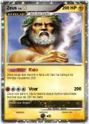 Zeus