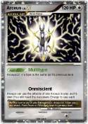 Arceus