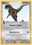 Haxorus