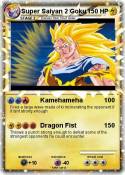 Super Saiyan 2