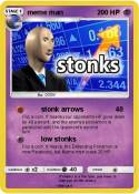 meme man