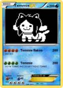 Temmie