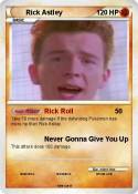 Rick Astley