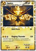 Zapdos