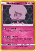 Pink Diamond