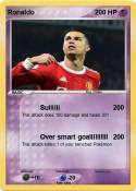 Ronaldo
