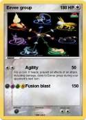 Eevee group