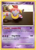 Nate's hoopa