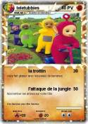 teletubbies