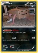 Box
