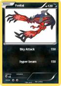 Yveltal