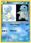 Squirtle