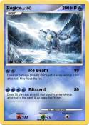 Regice
