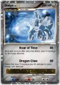 Dialga