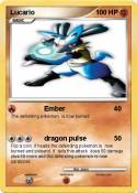 Lucario