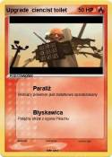 Upgrade ciencis
