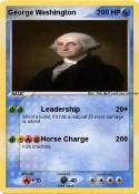 George Washingt