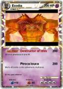 Exodia