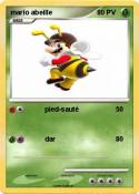 mario abeille
