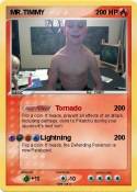 MR.TIMMY
