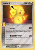charzard
