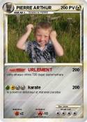 PIERRE ARTHUR