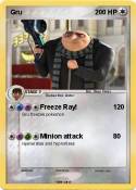 Gru