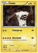 Casilla