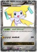 Jirachi