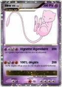 Mew ex