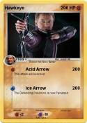 Hawkeye