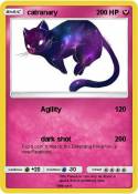 catranary