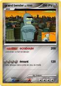 grand bender