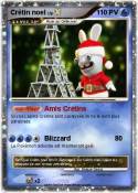 Crétin noel