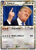 Trump ex