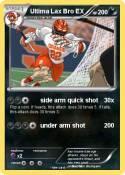Ultima Lax Bro