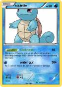 squirtile
