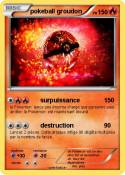 pokeball groudo