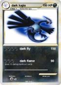 dark lugia