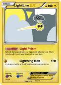 LightLim