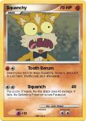 Squanchy