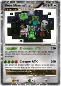 Mobs Minecraft