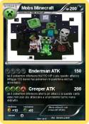 Mobs Minecraft