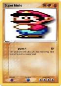 Super Mario
