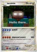 herobrine