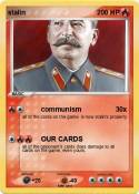 stalin