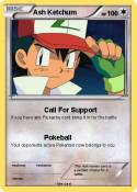 Ash Ketchum