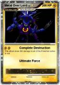 Metal Over Lord