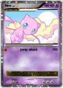 Mew