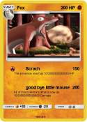 Fox